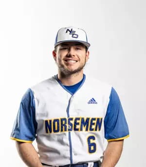 Nate Murphy